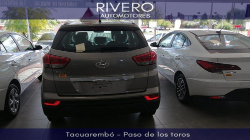 Hyundai Creta Sport 1.6 2021 0km