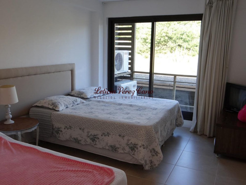 Imagen 12 de 21 de Apartamento En Punta Ballena 2 Domritorios