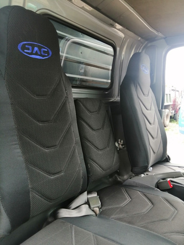 Jac Power Model0 2017