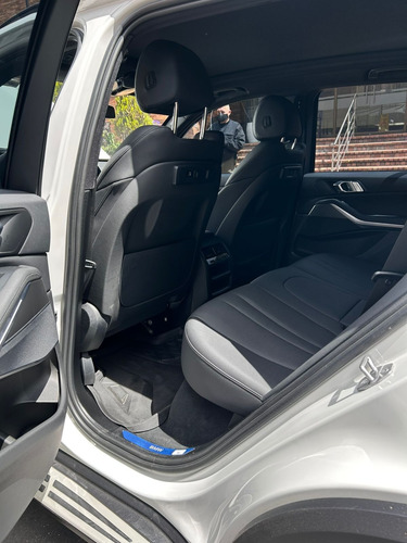 BMW X5 3.0 Xdrive 40I At