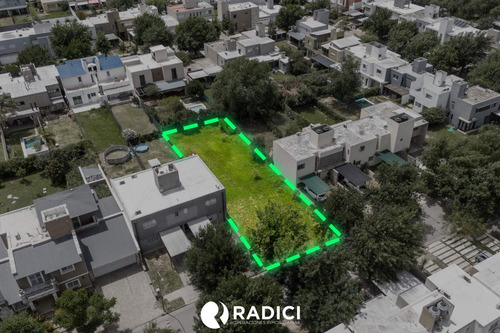 Venta Lote Apto Duplex En B La Catalina! - La Mejor Uicacion A Metros De Ingreso Principal! Lo Vas A Perder
