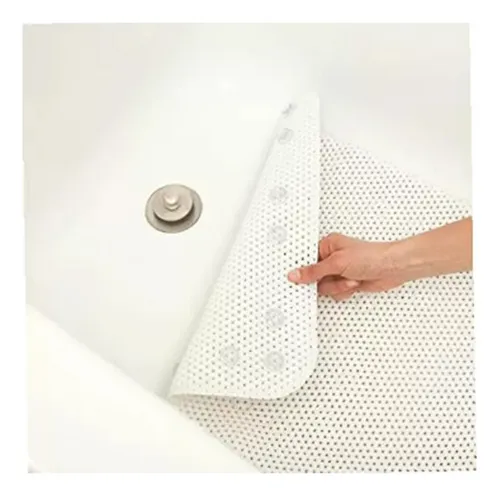 Alfombra Para Baño Baby Innovation Safe Mat Antideslizante