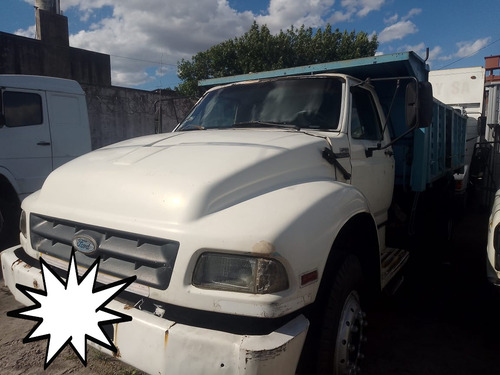 Ford 14000