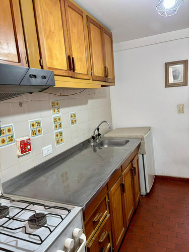 Departamento En Venta - Apto Credito - 3 Ambientes