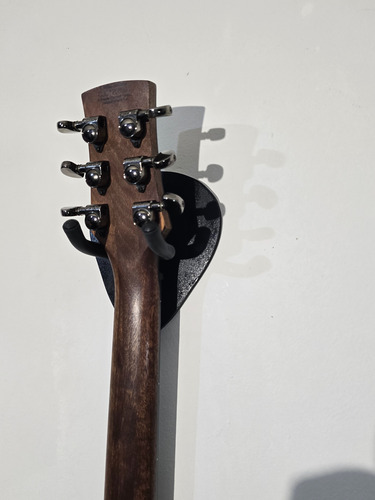 Charvel Ds2 Desolation Inmaculada Diestro Bordó Caoba