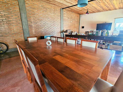 Venta Casa Quinta 5 Ambientes Pileta Paso Del Rey