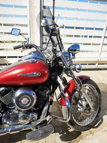 Imagem 4 de 15 de Yamaha Drag Star