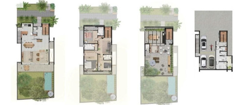 Imagem 7 de 10 de Casa De Condomínio Nova 3 Suítes, 4 Vagas - Chácara Flora - Ca0974