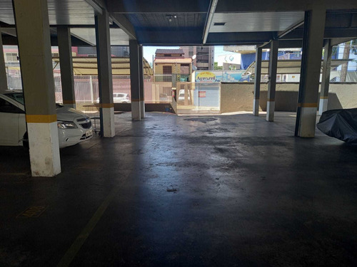 Imagem 11 de 25 de Apartamento Em Foz Do Iguaçu - Pr - Ap0126_raci