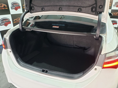 Imagem 9 de 15 de Toyota Corolla 1.8 Gli Upper 16v
