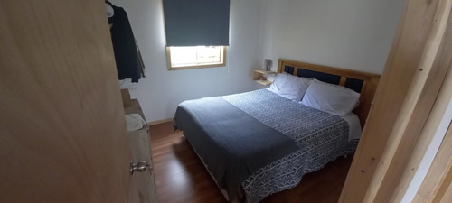 Venta De Cabaña Con Terreno Amplio