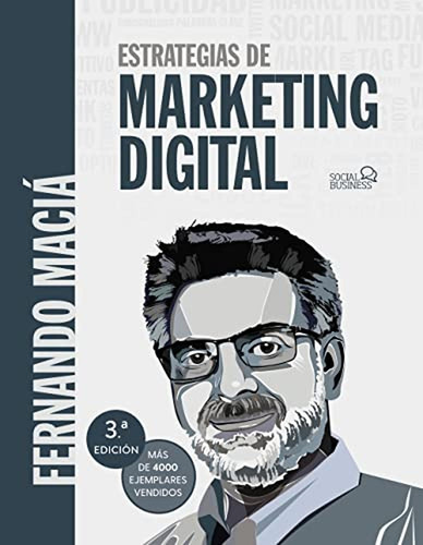 Estrategias De Marketing Digital