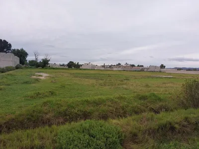 Terreno en venta