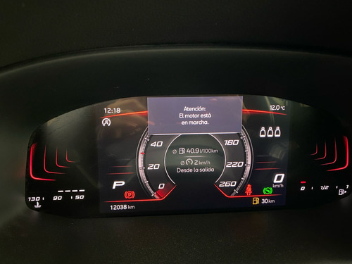 Seat Ateca 1.4 Style 150Hp At