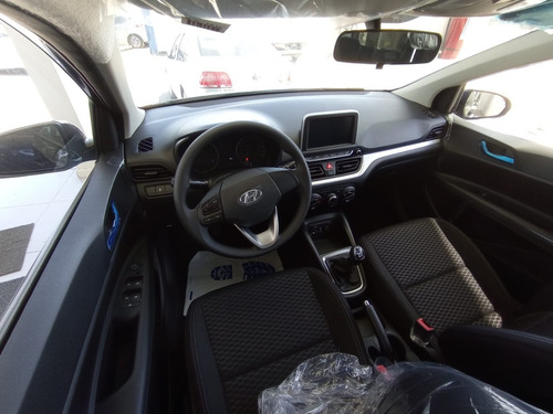 Hyundai Hb20 Y Hb20s 1.6l - 2021 - Lagomar Automoviles