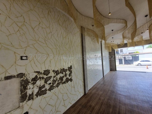 #24-4841 Excelente Local Comercial En Alquiler Este De Barquisimeto Lara Eo