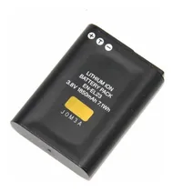 Comprar En-el23 El23 3.8v 1850mah Baterías Recargables Para Nikon