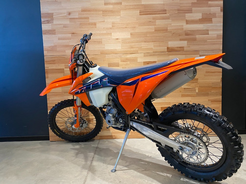 Imagen 9 de 15 de Ktm Exc-f 350 2023 0km