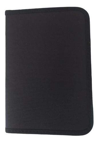 Imagen 2 de 3 de Kit Completo Dibujo Lápices Arte Profes 42 Pcs C/ Estuche