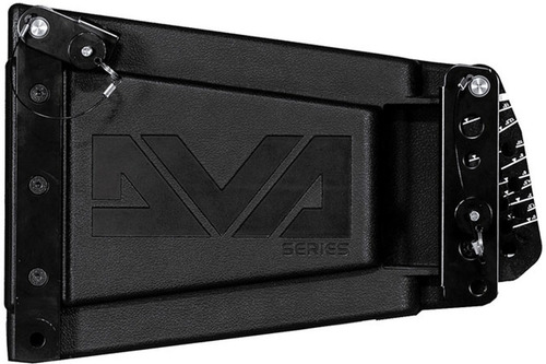 Bafle Db Technologies Dva K5 Array Activo 3 Vias 500w Rms Color Negro