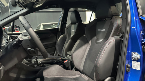 Subaru WRX 2.4T Performance Es 275Cv