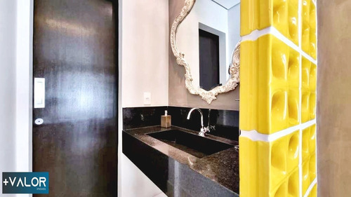 Imagem 8 de 30 de Residencial Poema Castro Alves - Apartamento Para Venda No Embaré - Em21459 - 70218707