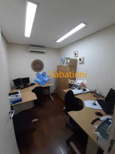 Imagem 23 de 30 de Sala Comercial A Venda Em Sp Consolação - Sa00057 - 69234340