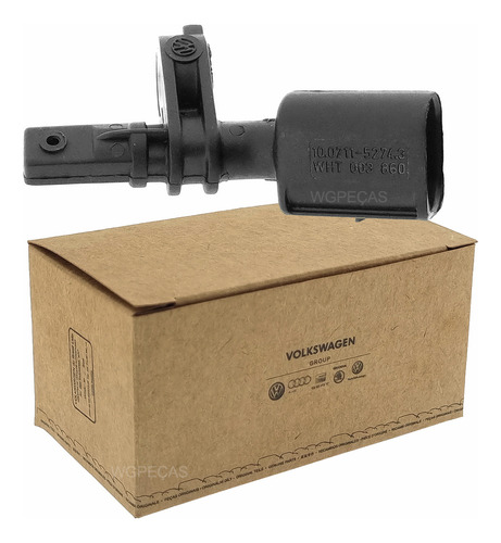 Sensor Freio Abs Dianteiro Direito T-cross 2020 2021 2022