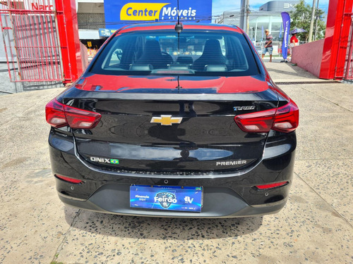 Chevrolet Onix plus Onix Plus 10tat Pr1