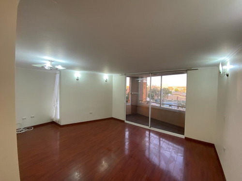 Departamento En Condominio Borde Rio