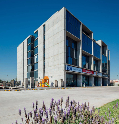 Oficinas En Arriendo Conchalí Y Pedro Aguirre Cerda