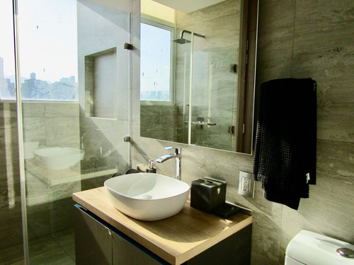 Imagen 13 de 27 de Departamento En Venta, Huixquilucan, Bosque Real