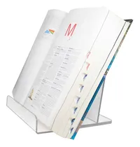Comprar Atril Soporte Porta Libros Lectura Para Recetario Biblia 