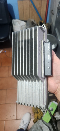 Amplificador De Audi A4 81r 035 223 A