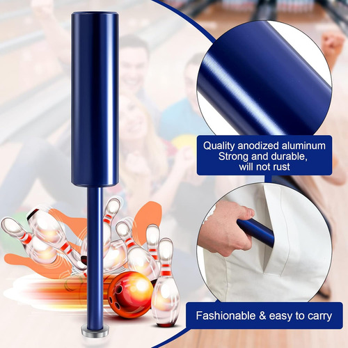 Herramienta Hungdao Para Entrenamiento Para Bola De Boliche