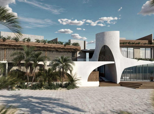Departamento En Venta En Mahuahual Frente Al Mar