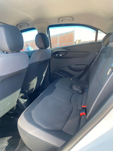 Chevrolet Prisma 1.4 Ltz 98cv