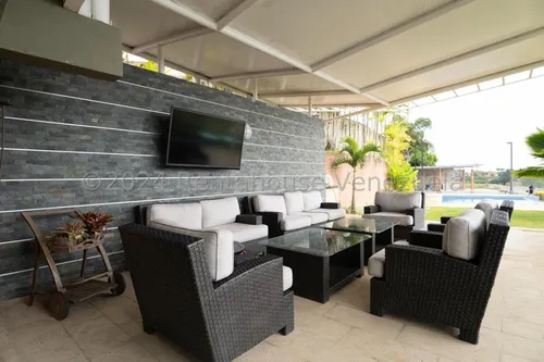 Casa En Venta La Lagunita Lp