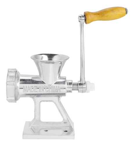 Herramienta Para Moler Carne, Amoladora Manual De Aleación D