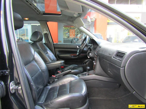 Volkswagen Jetta Gli At 1800 T
