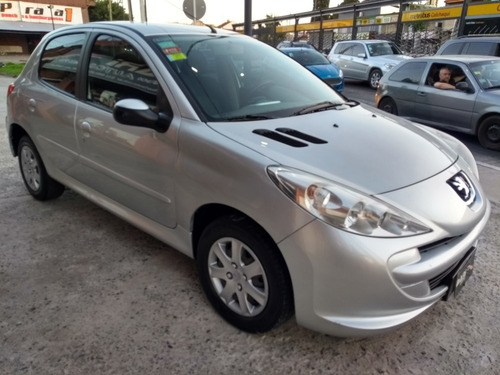 Peugeot 207 2014 1.4 Allure 75cv