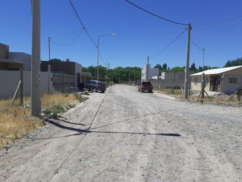 Imagen 4 de 6 de Lote Costa Rio Neuquén, Centenario