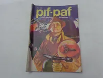 Comprar Revista Pif-paf No 2,año 1976
