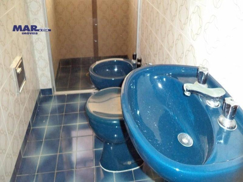 Imagem 6 de 8 de Apartamento Residencial À Venda, Jardim Astúrias, Guarujá - . - Ap7955