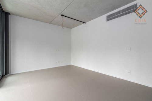 Imagem 10 de 16 de Apartamento Com 2 Dormitórios À Venda, 77 M² Por R$ 1.250.000,00 - Paraíso - São Paulo/sp - Ap55087