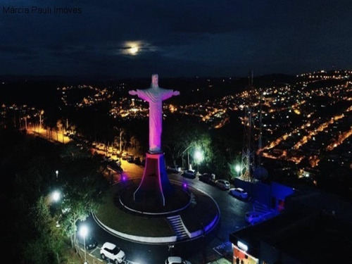 Imagem 20 de 22 de Chácara A Venda Em Campo Limpo Paulista, Saint James. - Ch00177 - 69559093
