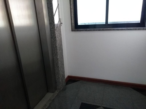 Imagem 5 de 29 de Apartamento Com 3 Dormitórios, 170 M² - Venda Por R$ 1.200.000,00 Ou Aluguel Por R$ 6.000,00/mês - Embaré - Santos/sp - Ap3159