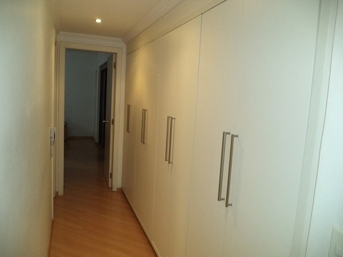 Imagem 10 de 15 de Apartamento - Alto De Santana - 3 Suítes - 3/4 Vagas - Bl2366