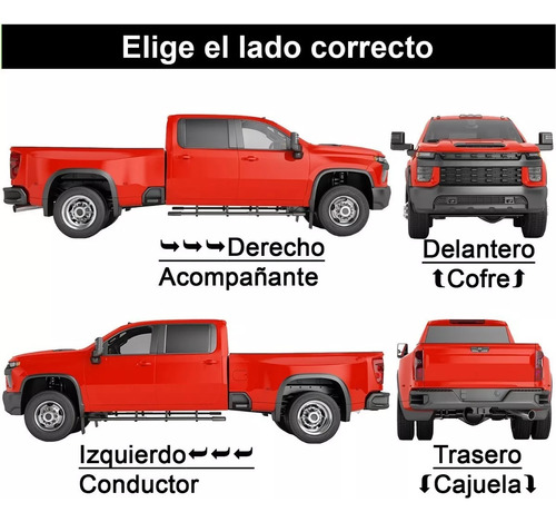 Maza Ram 2500 2021 Del 4x2 Susp Independiente-8 B 4 Bar