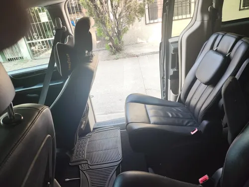 Chrysler Town & Country 3.6 Touring Mt